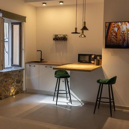 Elecla Appartement Cefalù Buitenkant foto