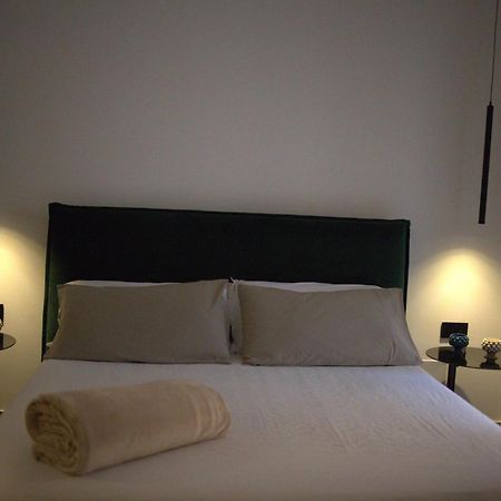 Elecla Appartement Cefalù Buitenkant foto