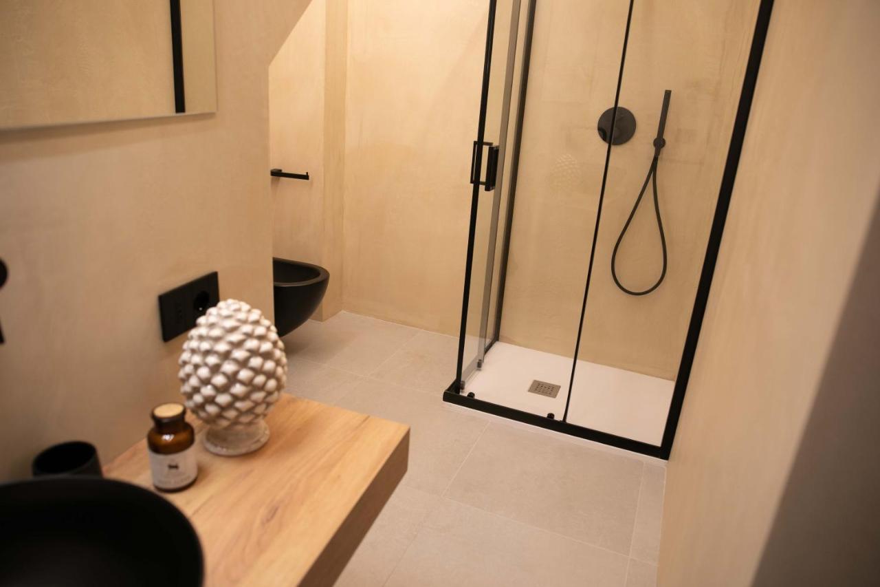 Elecla Appartement Cefalù Buitenkant foto