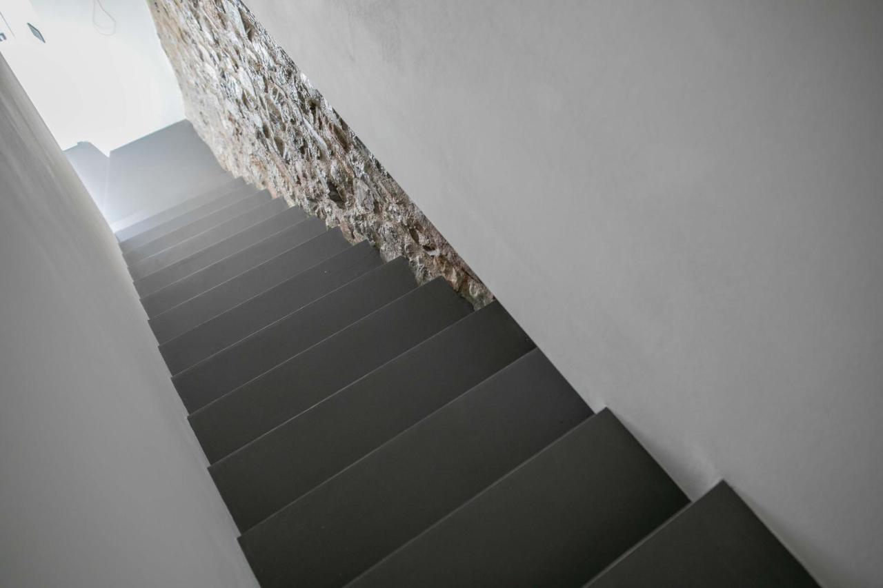 Elecla Appartement Cefalù Buitenkant foto