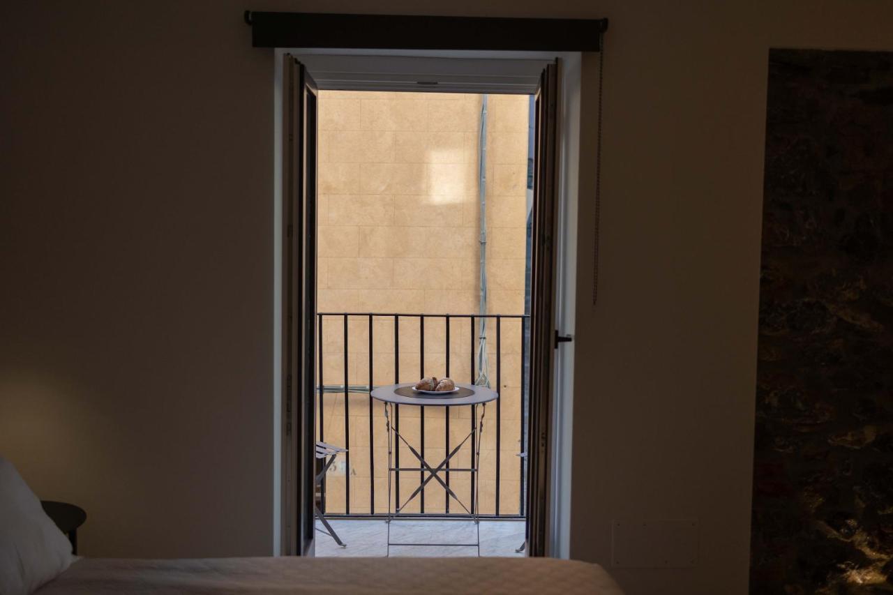 Elecla Appartement Cefalù Buitenkant foto