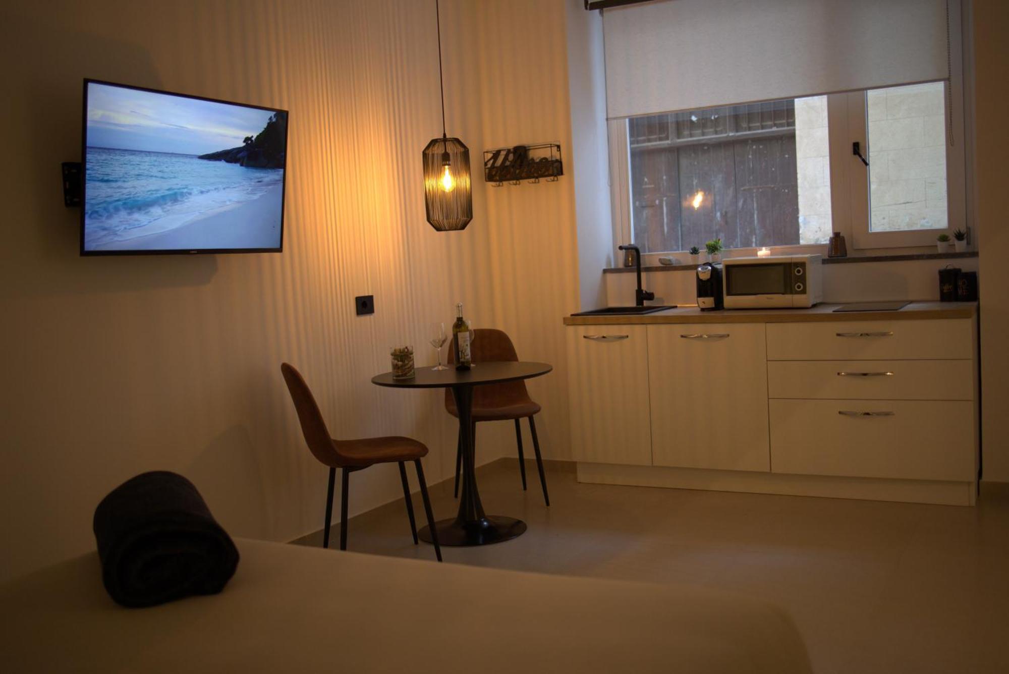 Elecla Appartement Cefalù Buitenkant foto