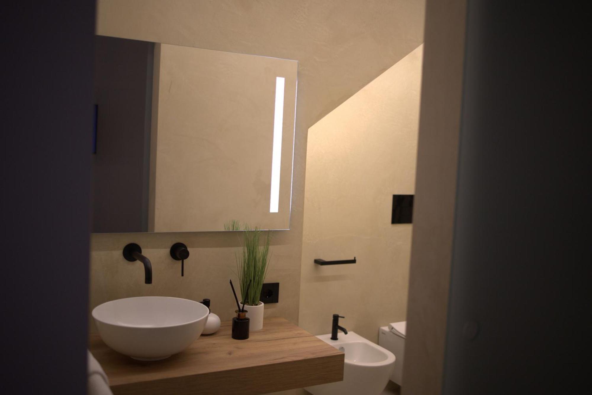 Elecla Appartement Cefalù Buitenkant foto