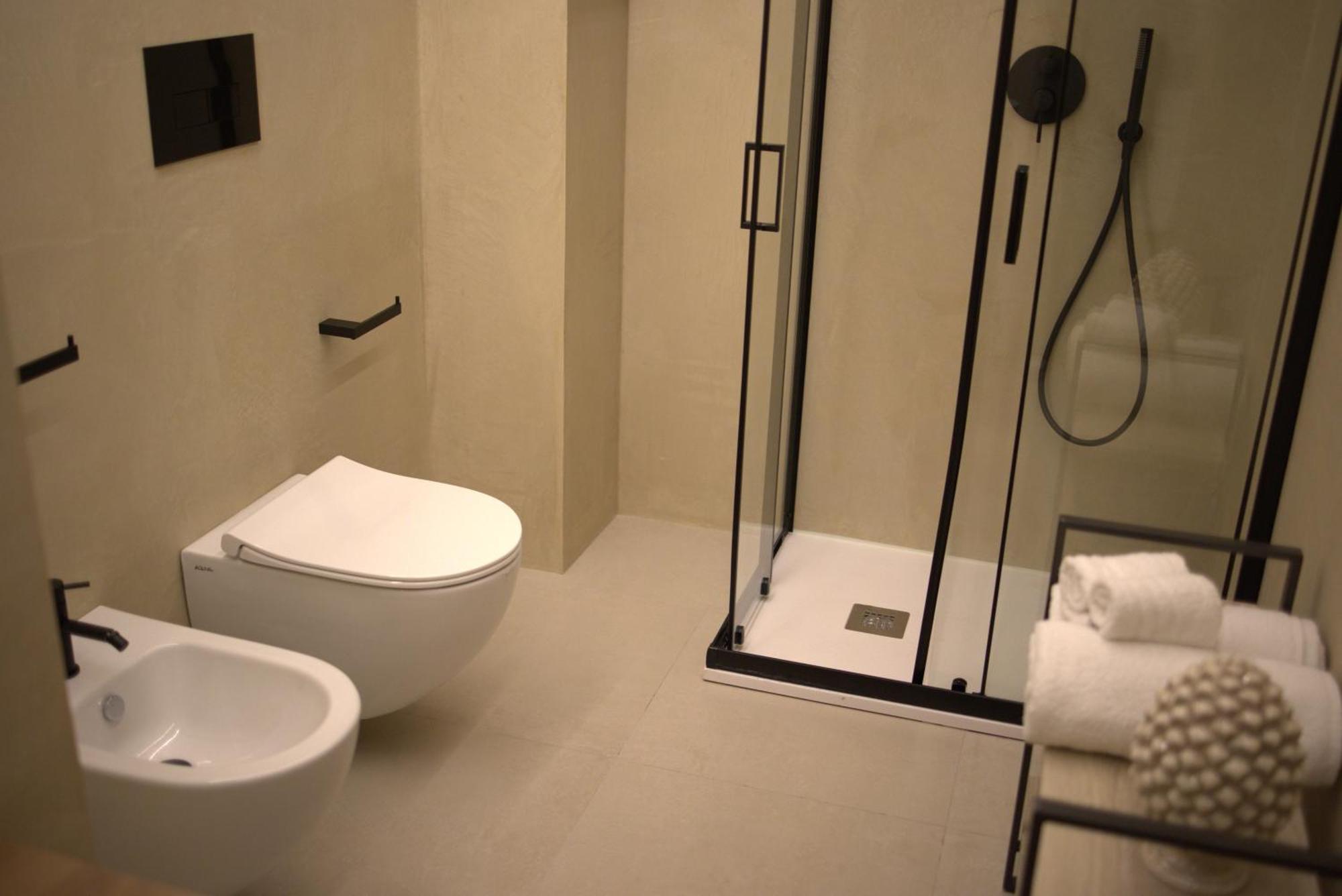 Elecla Appartement Cefalù Buitenkant foto